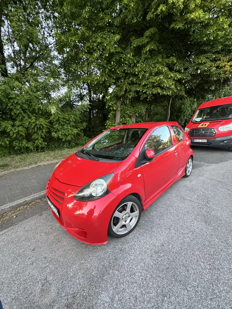 Toyota Auris - 2
