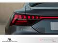 Audi e-tron GT quattro 350 kW,B&O, HuD, Matrix LED Gris - thumbnail 7