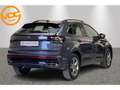 Volkswagen Taigo R-Line 1.0 TSI 115 pk Gris - thumbnail 3