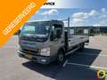 Mitsubishi Canter 6c14 Airco, radio, trekhaak Weiß - thumbnail 1