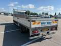 Mitsubishi Canter 6c14 Airco, radio, trekhaak Weiß - thumbnail 6