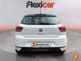 SEAT Ibiza 1000 80CV Blanco - thumbnail 7