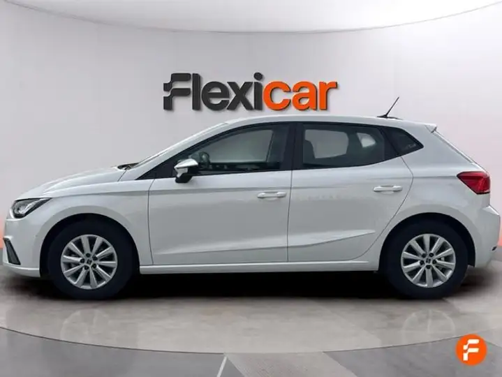 SEAT Ibiza 2023, foto 4