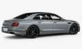Bentley Flying Spur V8 Hybrid *B&O*Rotating* Grau - thumbnail 4