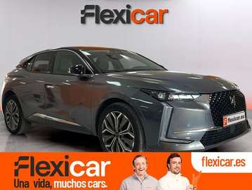 BlueHDi Bastille + Aut. 130