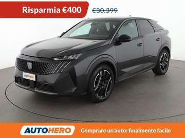 electric drive 157 kW Allure 210 CV