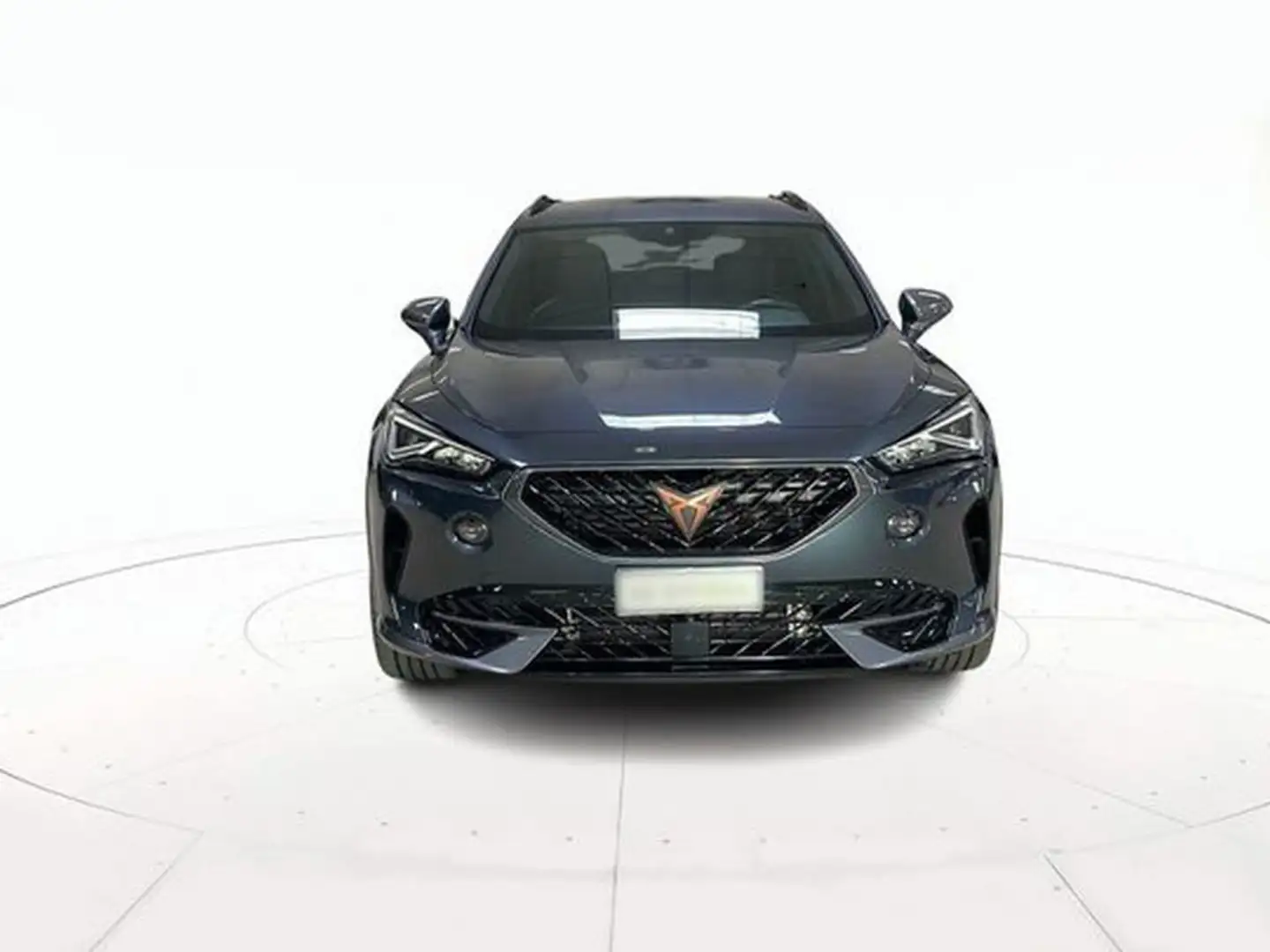 CUPRA Formentor 1.4 e-hybrid 204cv dsg - 2