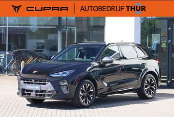 1.5 TSI e-Hybrid Business 204PK / 150kW area view