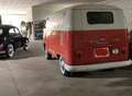 Volkswagen T1 Bulli, Transporter aus Deutscher Produktion Czerwony - thumbnail 3