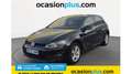 Volkswagen Golf 1.6TDI CR BMT Advance 110 Noir - thumbnail 1