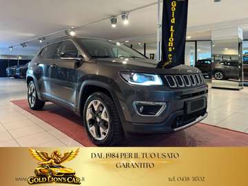 1.6 mjt Limited 2wd 120cv MANUALE*BELLISSIMA*DA VEDERE