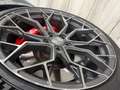Ford Mustang 5.0 TiVCT V8 331kW  GT Fastb. Gris - thumbnail 6