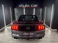 Ford Mustang 5.0 TiVCT V8 331kW  GT Fastb. Gris - thumbnail 3