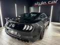 Ford Mustang 5.0 TiVCT V8 331kW  GT Fastb. Gris - thumbnail 4