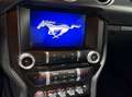 Ford Mustang 5.0 TiVCT V8 331kW  GT Fastb. Gris - thumbnail 21