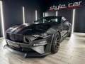 Ford Mustang 5.0 TiVCT V8 331kW  GT Fastb. Gris - thumbnail 1