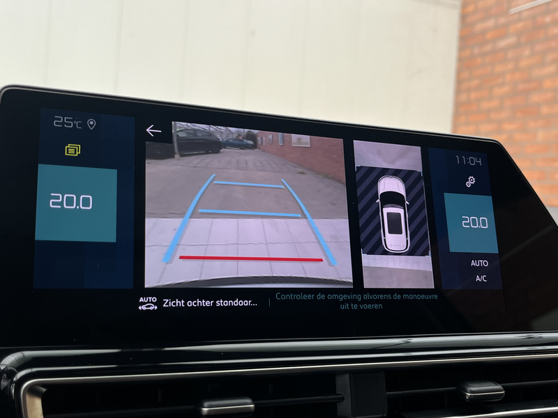 Citroen C5 Aircross Plug-in Hybrid 225 Shine | Schuifdak | Keyless | C — photo 16