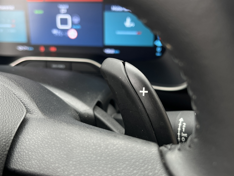 Citroen C5 Aircross Plug-in Hybrid 225 Shine | Schuifdak | Keyless | C — photo 23