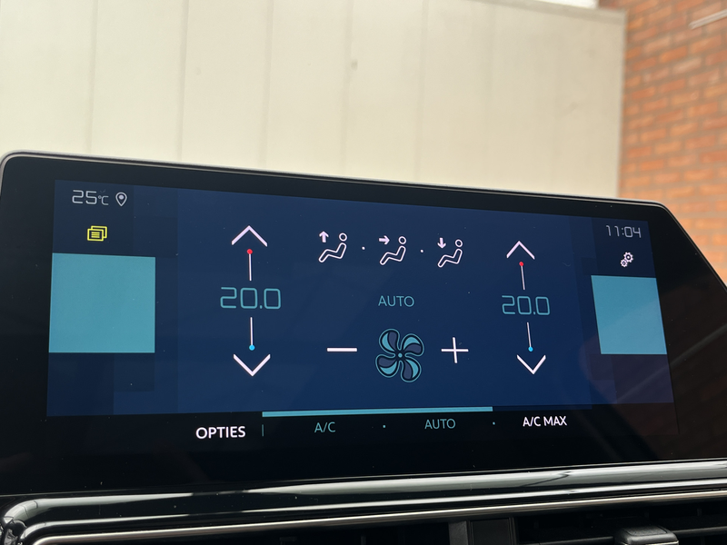 Citroen C5 Aircross Plug-in Hybrid 225 Shine | Schuifdak | Keyless | C — photo 14