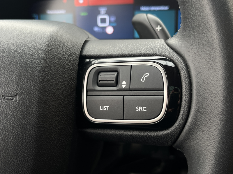 Citroen C5 Aircross Plug-in Hybrid 225 Shine | Schuifdak | Keyless | C — photo 21