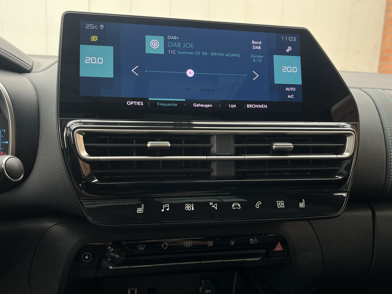 Citroen C5 Aircross Plug-in Hybrid 225 Shine | Schuifdak | Keyless | C — photo 11