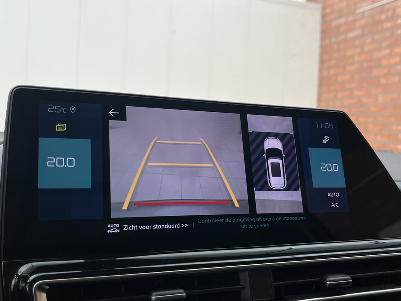 Citroen C5 Aircross Plug-in Hybrid 225 Shine | Schuifdak | Keyless | C — photo 17