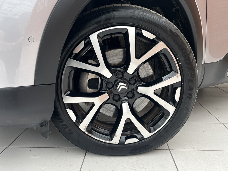 Citroen C5 Aircross Plug-in Hybrid 225 Shine | Schuifdak | Keyless | C — photo 4