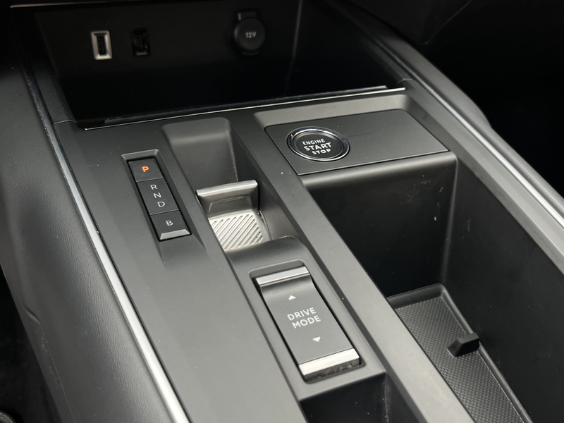 Citroen C5 Aircross Plug-in Hybrid 225 Shine | Schuifdak | Keyless | C — photo 20