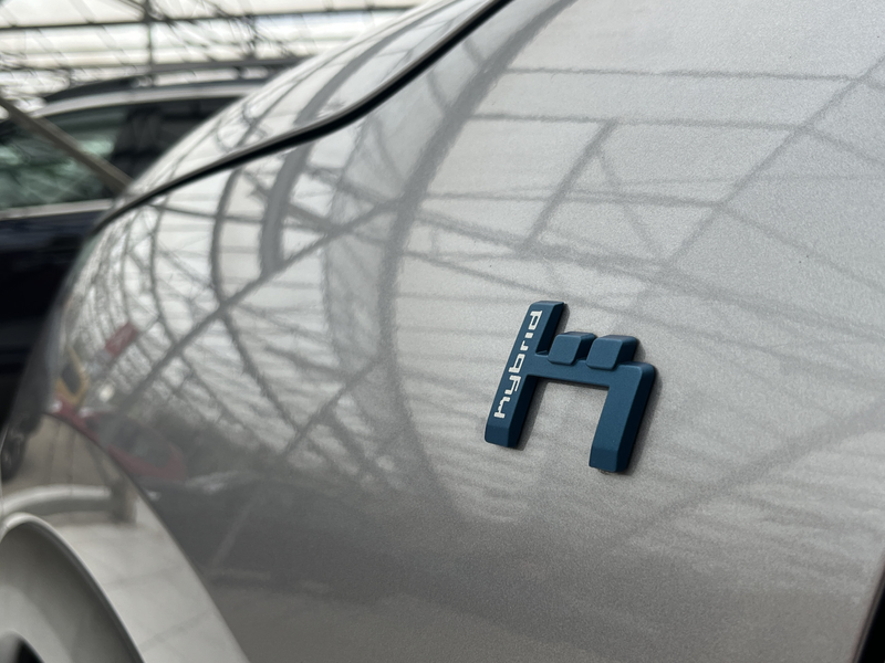 Citroen C5 Aircross Plug-in Hybrid 225 Shine | Schuifdak | Keyless | C — photo 37