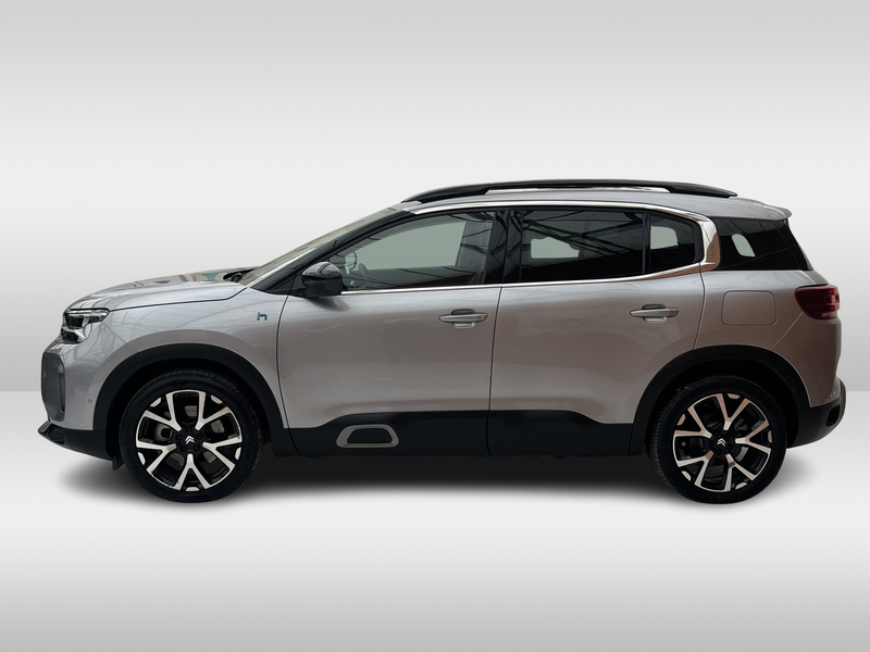 Citroen C5 Aircross Plug-in Hybrid 225 Shine | Schuifdak | Keyless | C — photo 38