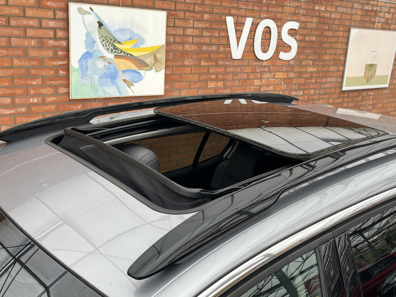 Citroen C5 Aircross Plug-in Hybrid 225 Shine | Schuifdak | Keyless | C — photo 5