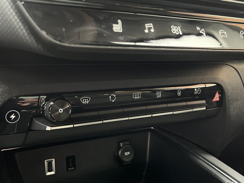 Citroen C5 Aircross Plug-in Hybrid 225 Shine | Schuifdak | Keyless | C — photo 19