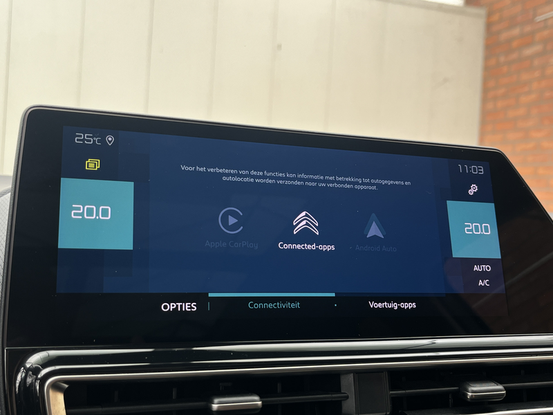 Citroen C5 Aircross Plug-in Hybrid 225 Shine | Schuifdak | Keyless | C — photo 12