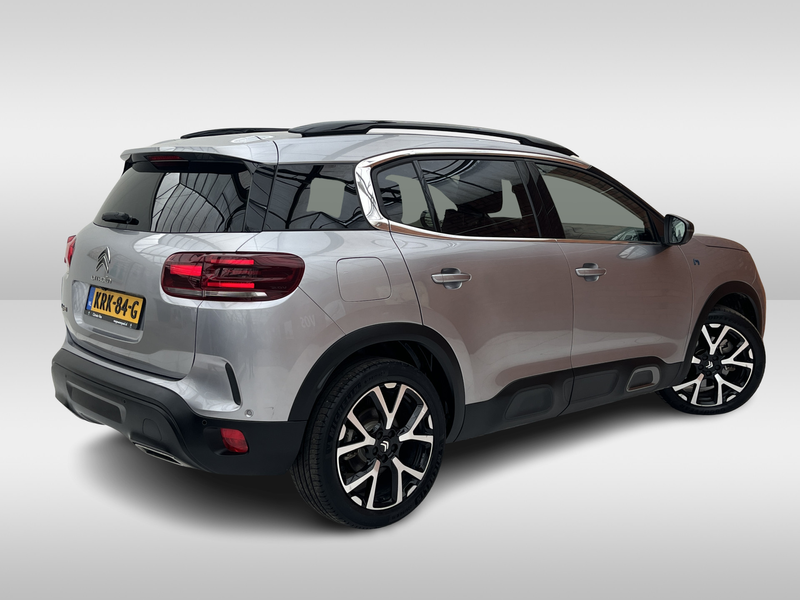 Citroen C5 Aircross Plug-in Hybrid 225 Shine | Schuifdak | Keyless | C — photo 2