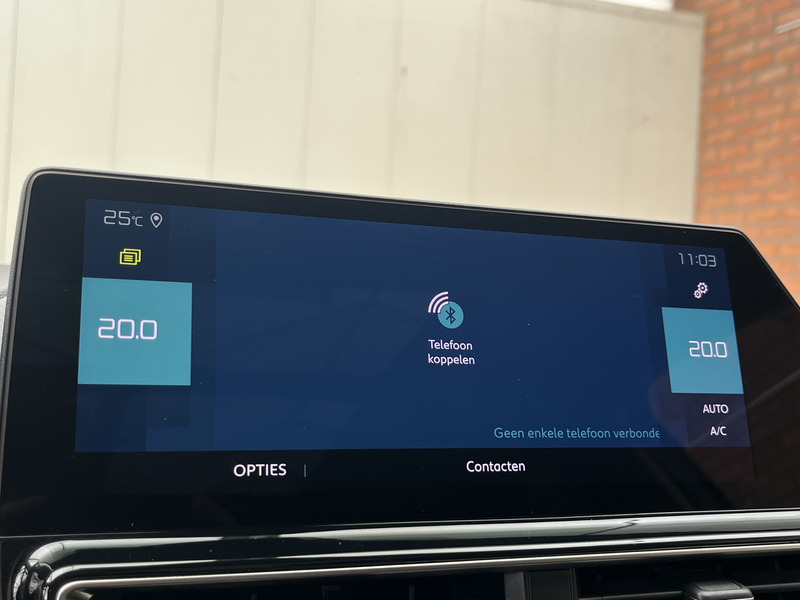 Citroen C5 Aircross Plug-in Hybrid 225 Shine | Schuifdak | Keyless | C — photo 13