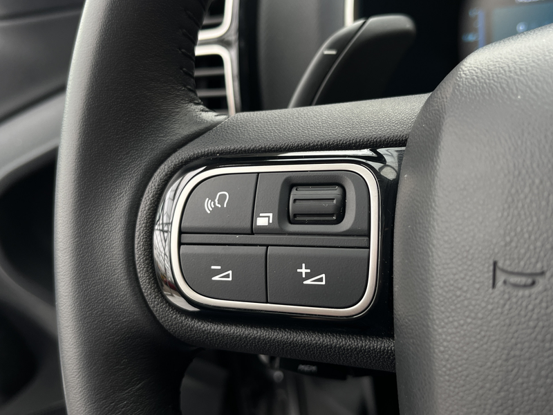 Citroen C5 Aircross Plug-in Hybrid 225 Shine | Schuifdak | Keyless | C — photo 22