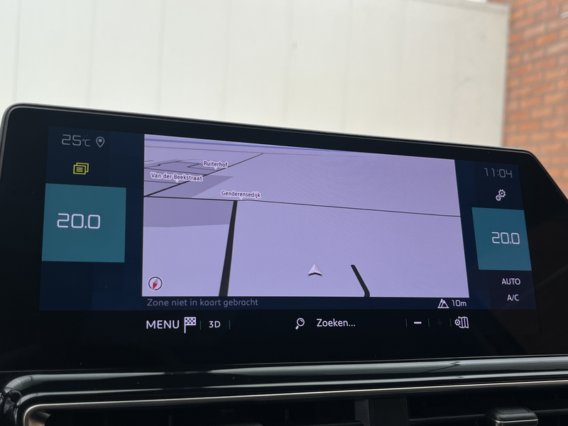 Citroen C5 Aircross Plug-in Hybrid 225 Shine | Schuifdak | Keyless | C — photo 15