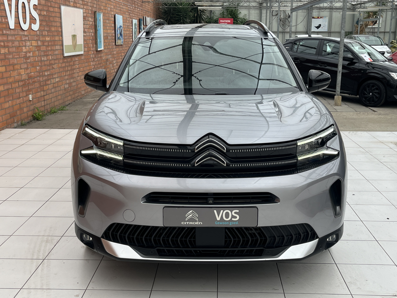 Citroen C5 Aircross Plug-in Hybrid 225 Shine | Schuifdak | Keyless | C — photo 33