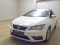 SEAT Leon 1.6 TDI ST Reference Style SHZ Winterp. LM Blanc - thumbnail 2