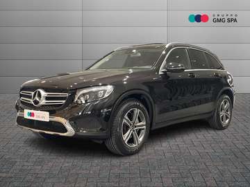 250 d Sport 4matic auto