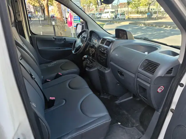 Citroen Jumpy view 6