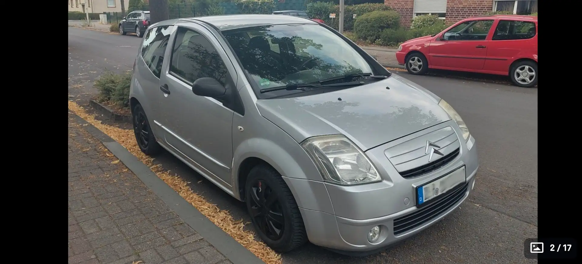 Citroen C2 1.1 Confort - 2