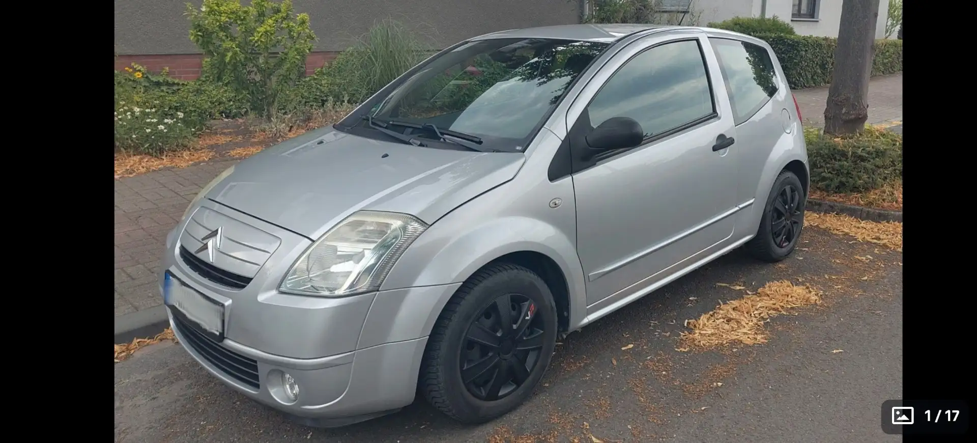 Citroen C2 1.1 Confort - 1