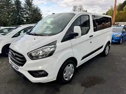 Ford Transit Custom 320 L1 Trend