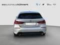 BMW 120 d 5-türer Sport Line ACC LED SpurAss AHK HiFi Navi Silber - thumbnail 5