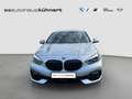 BMW 120 d 5-türer Sport Line ACC LED SpurAss AHK HiFi Navi Silber - thumbnail 2