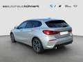 BMW 120 d 5-türer Sport Line ACC LED SpurAss AHK HiFi Navi Silber - thumbnail 4