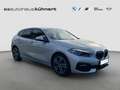 BMW 120 d 5-türer Sport Line ACC LED SpurAss AHK HiFi Navi Silber - thumbnail 8