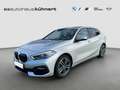 BMW 120 d 5-türer Sport Line ACC LED SpurAss AHK HiFi Navi Silber - thumbnail 1