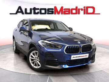 sDrive 16dA